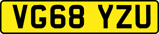 VG68YZU