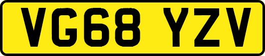 VG68YZV