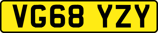 VG68YZY