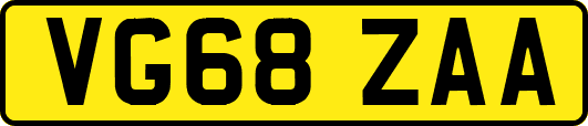 VG68ZAA