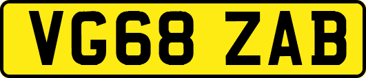 VG68ZAB