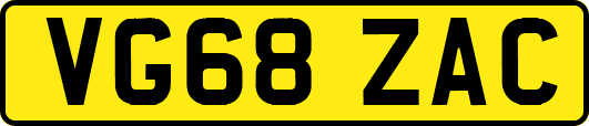 VG68ZAC