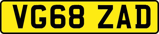 VG68ZAD