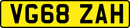 VG68ZAH