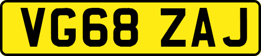VG68ZAJ