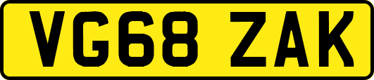 VG68ZAK