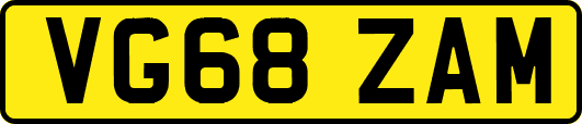 VG68ZAM