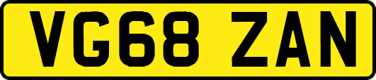 VG68ZAN