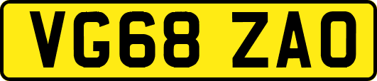 VG68ZAO