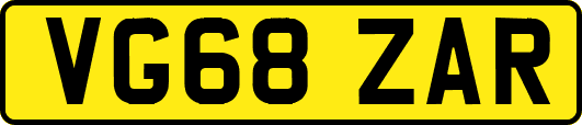 VG68ZAR