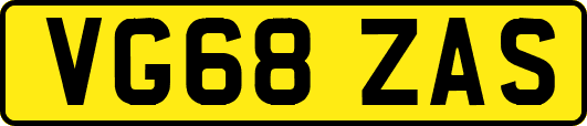 VG68ZAS