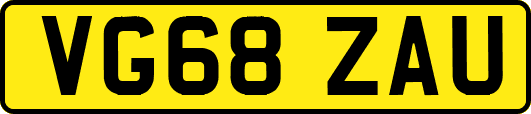 VG68ZAU