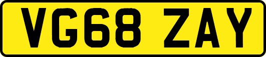 VG68ZAY