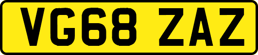 VG68ZAZ