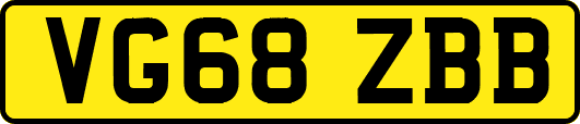 VG68ZBB