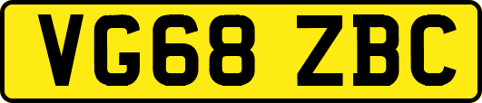 VG68ZBC