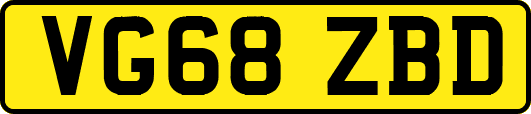 VG68ZBD