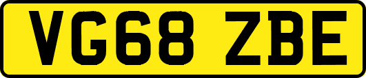 VG68ZBE