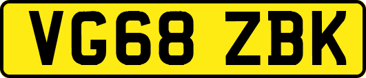 VG68ZBK