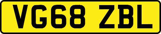 VG68ZBL