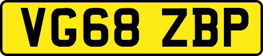 VG68ZBP
