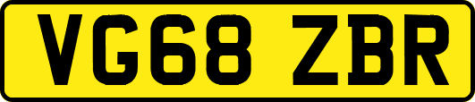 VG68ZBR