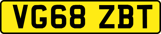 VG68ZBT