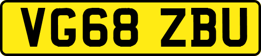 VG68ZBU