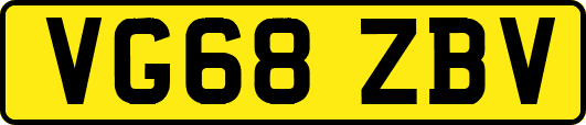VG68ZBV