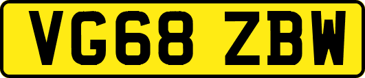 VG68ZBW