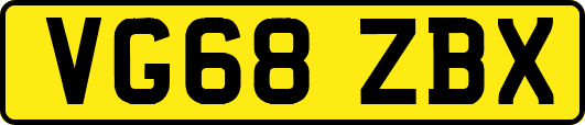 VG68ZBX