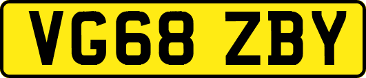 VG68ZBY