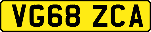 VG68ZCA