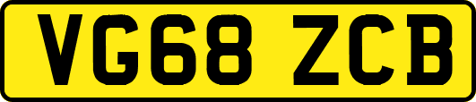 VG68ZCB