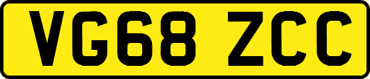 VG68ZCC