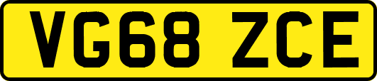 VG68ZCE