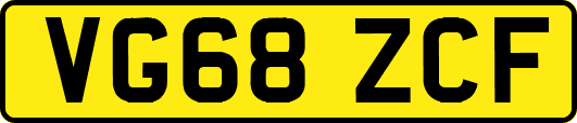 VG68ZCF