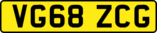 VG68ZCG