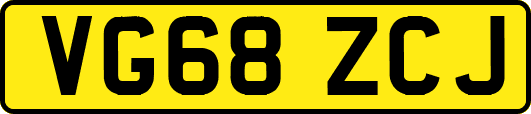 VG68ZCJ