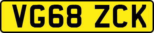 VG68ZCK