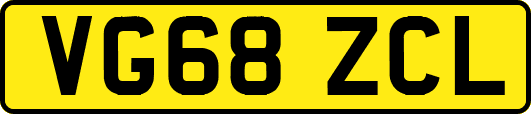 VG68ZCL