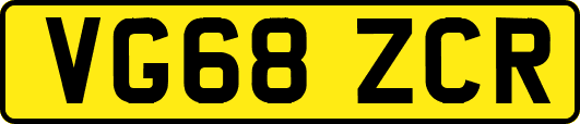 VG68ZCR