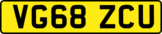 VG68ZCU