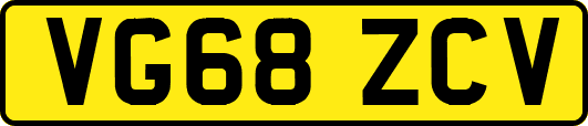 VG68ZCV