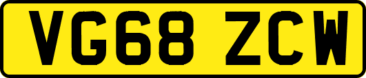 VG68ZCW