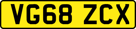 VG68ZCX