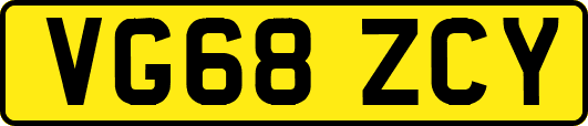 VG68ZCY