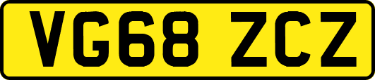 VG68ZCZ