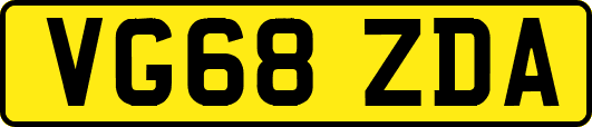 VG68ZDA