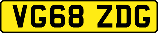 VG68ZDG